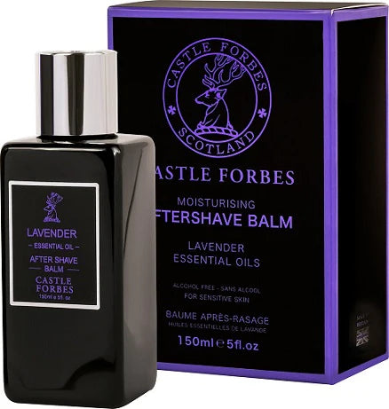 CASTLE FORBES | Aftershave balm 1445