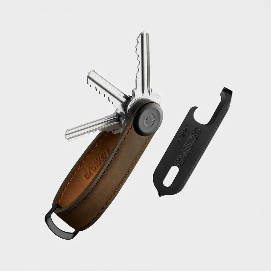 ORBIT KEY | Key Organiser + Multi-Tool v2 Giftset