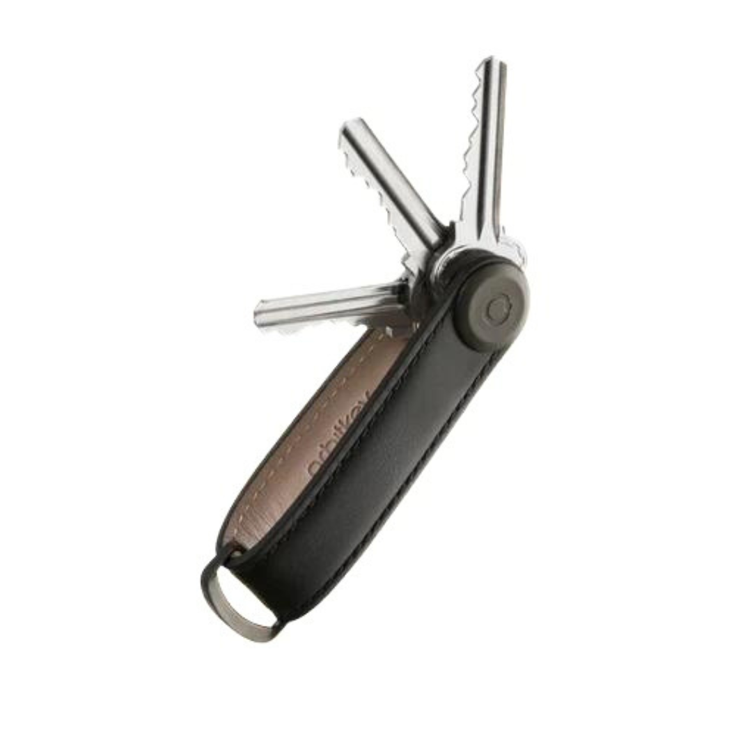 OrbitKey Organizer Feature