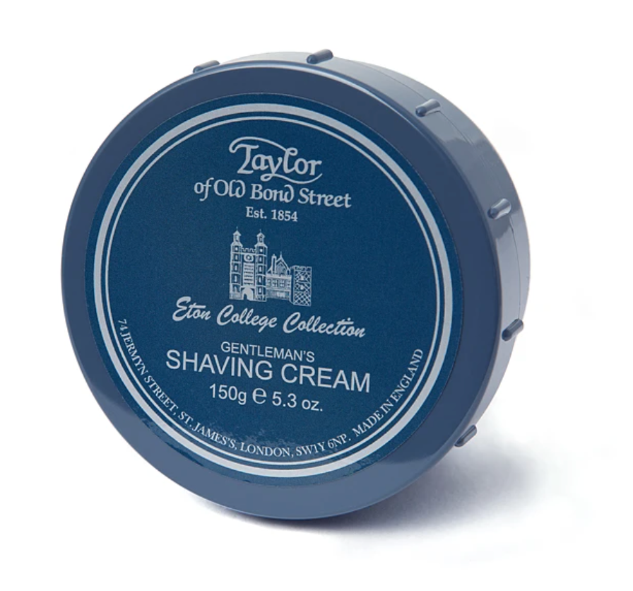Taylor Of Old Bond Street Eton College Shaving Cream