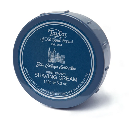 Taylor Of Old Bond Street Eton College Shaving Cream