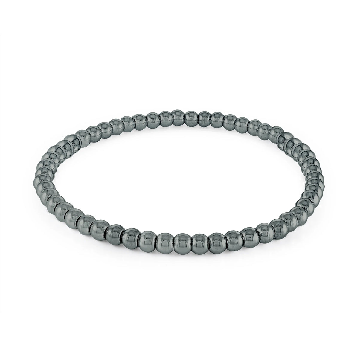 Italgem Steel | Gun-Steel 4mm-Polished-Ball 8.5"