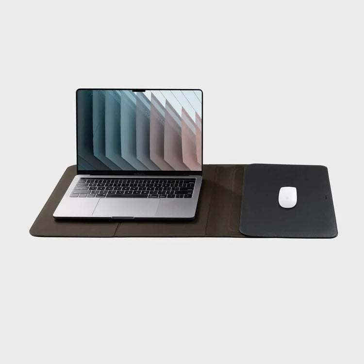 Orbit Key - Hybrid Laptop Sleeve 14"