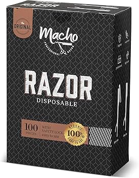Razor Disposable