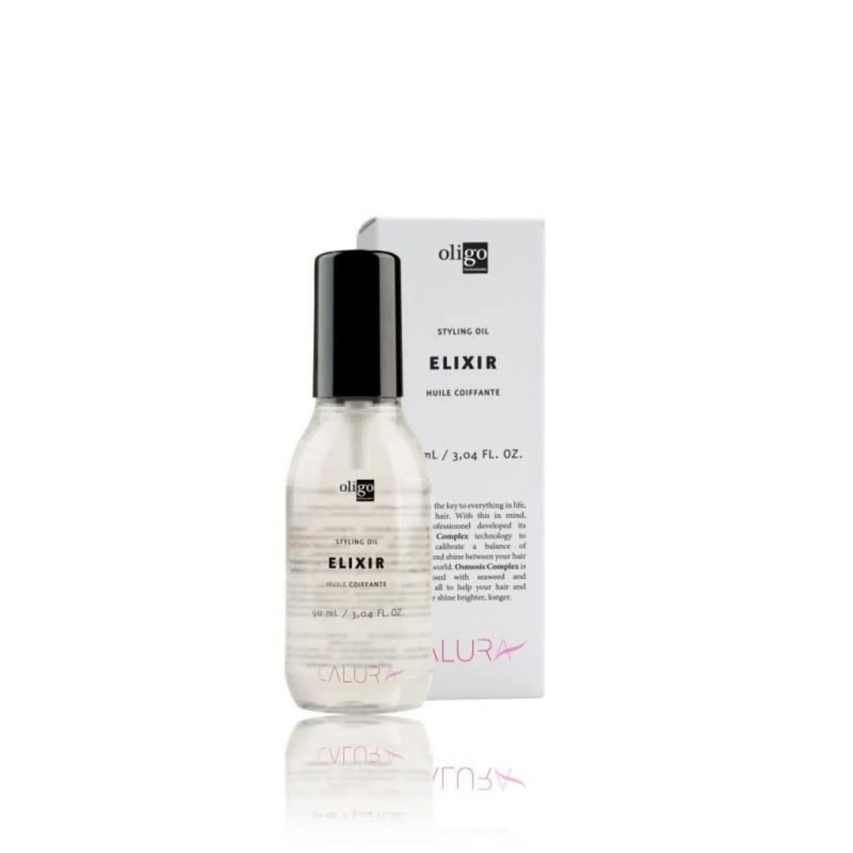 Oligo Elixir Styling Oil | 90 ml