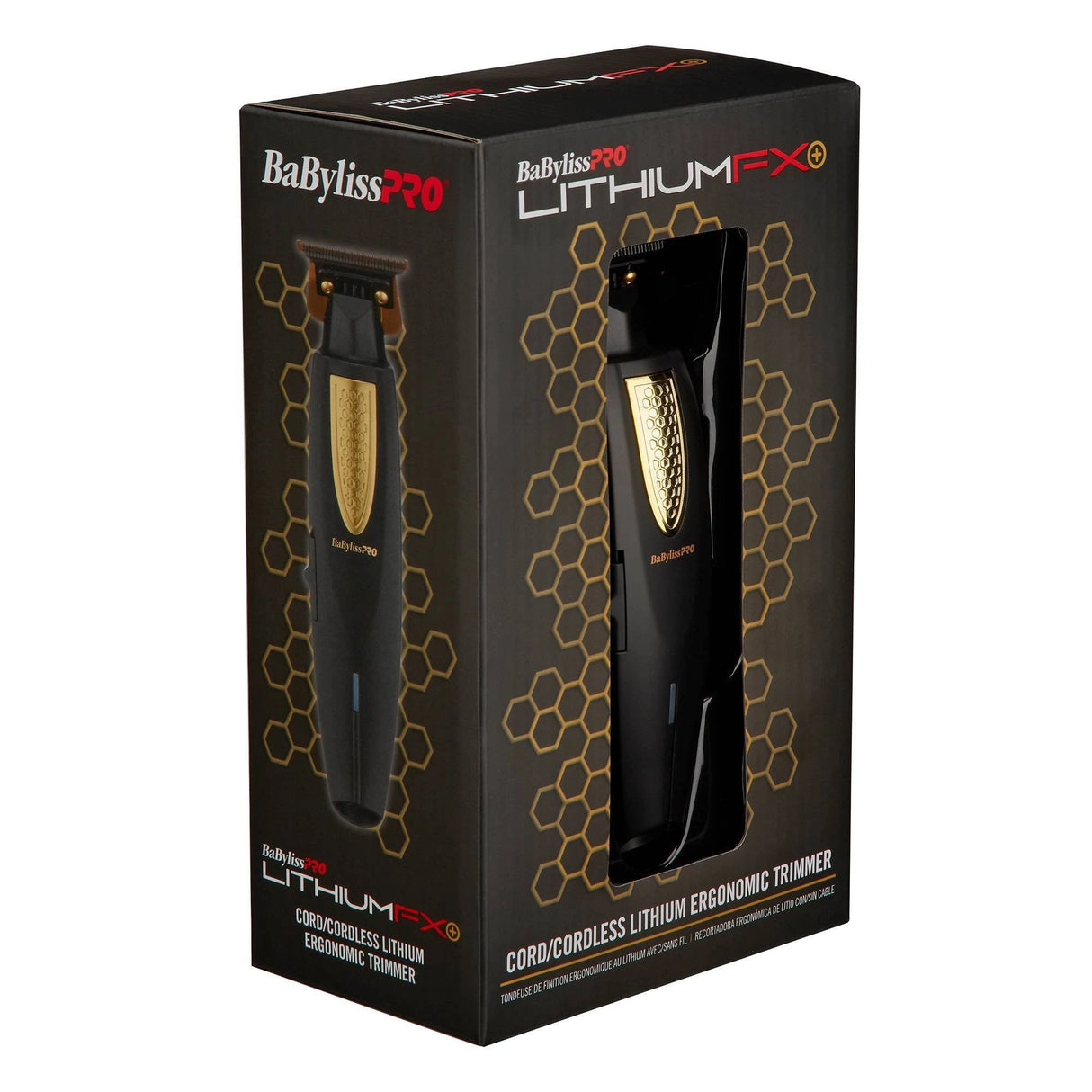 Babyliss Lithium FX Trimmer