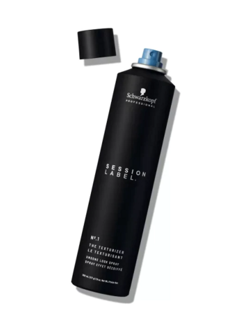 SCHWARZKOPF | Session Label Super Dry Fix Hairspray