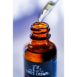 KING'S CROWN | All Natural Beard Oil