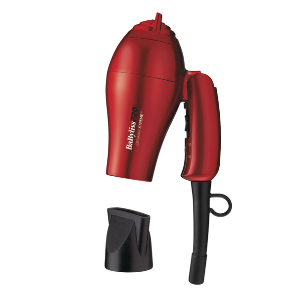 Babyliss outlet ceramix red