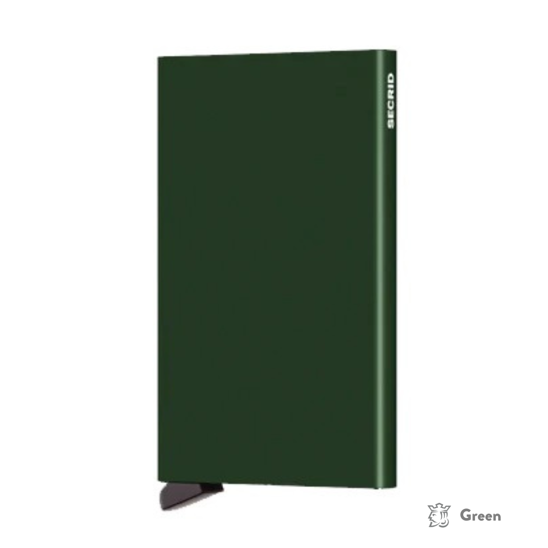 SECRID | Card Protector