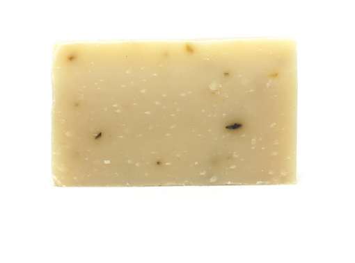 NOVA SCOTIA FISHERMAN | Fundy Clay & Mint Soap Bar