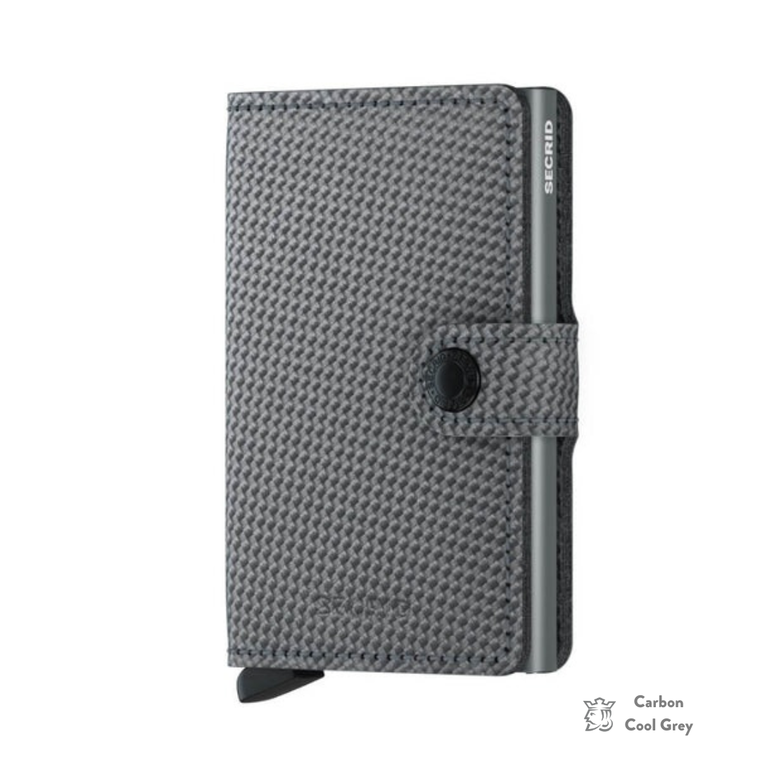 SECRID | Miniwallet