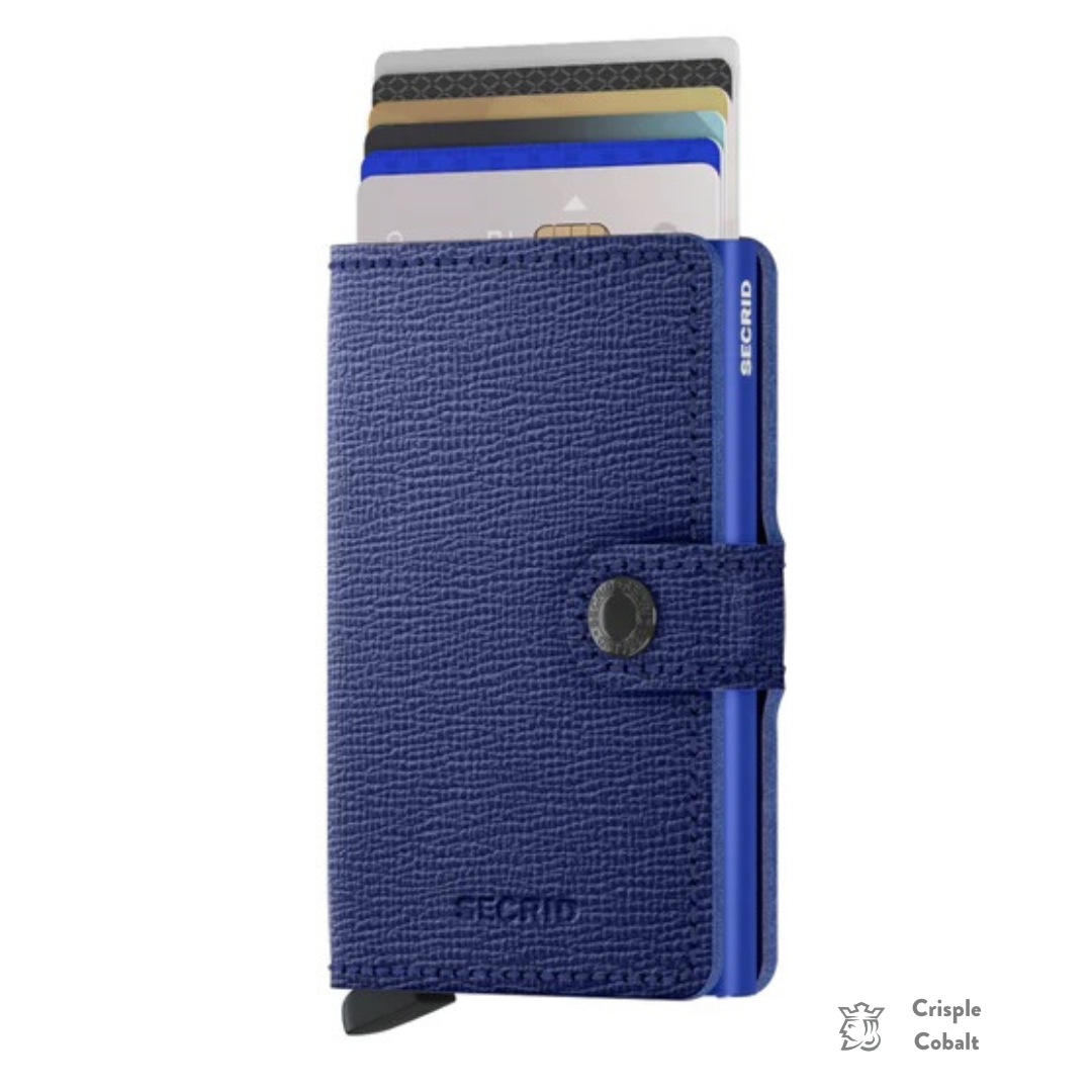SECRID | Miniwallet