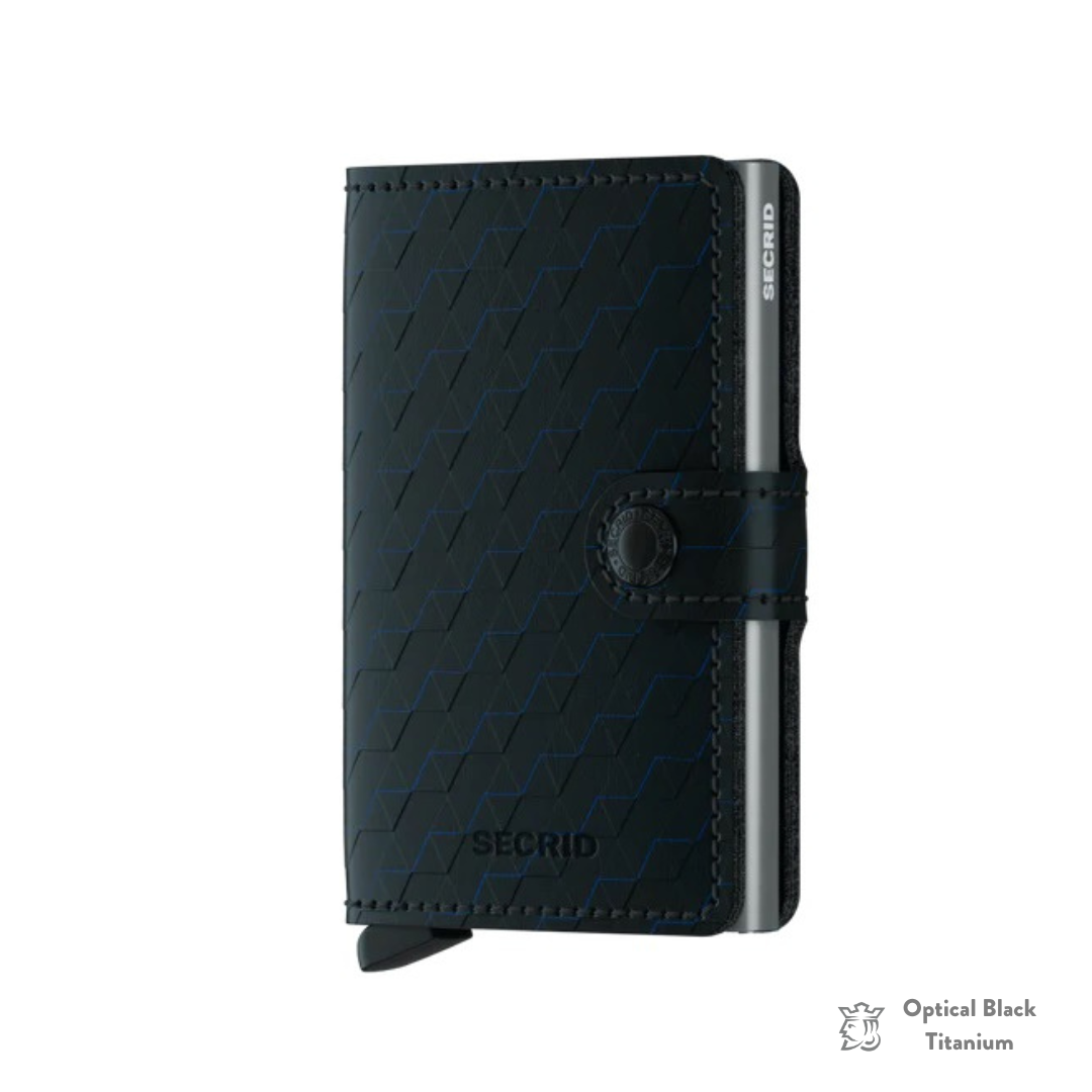 SECRID | Miniwallet