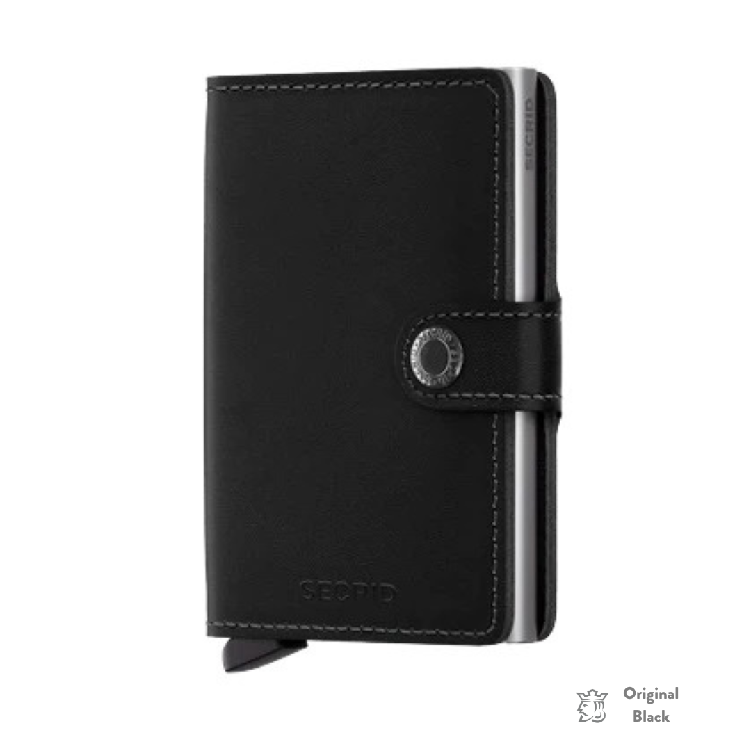 SECRID | Miniwallet