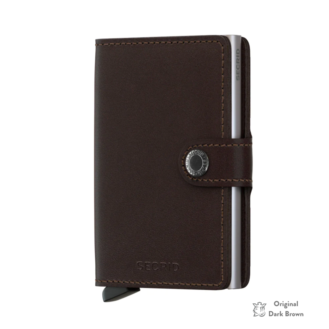 SECRID | Miniwallet