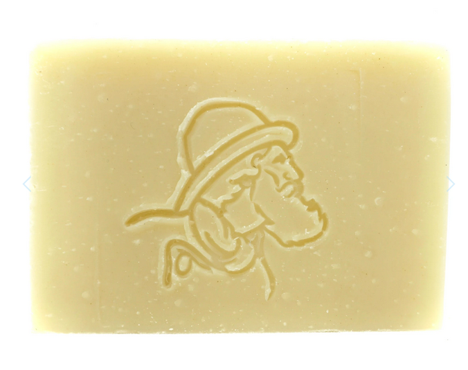 NOVA SCOTIA FISHERMAN | Rescue Balm Soap Bar