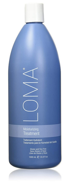 Loma shampoo clearance and conditioner