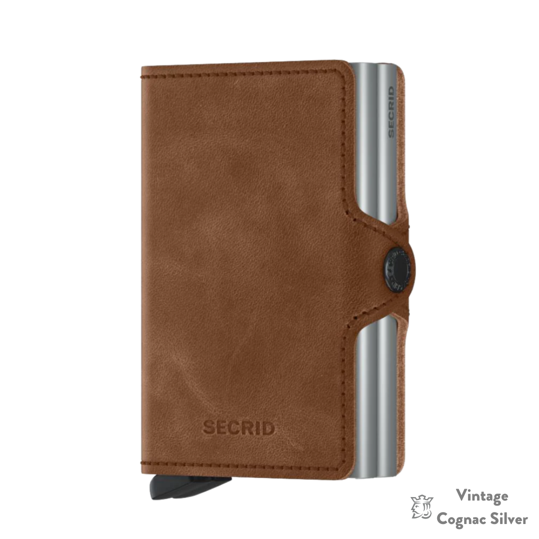 SECRID | Twinwallet