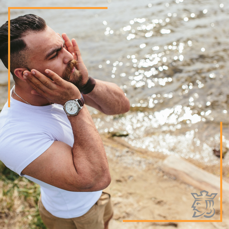 How to keep your beard looking and feeling great!