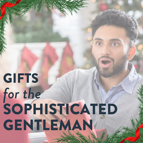 Gifts that will Impress any guy
