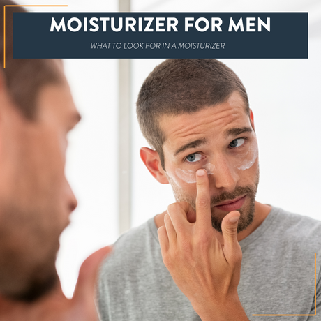 What To Look For In A Moisturizer