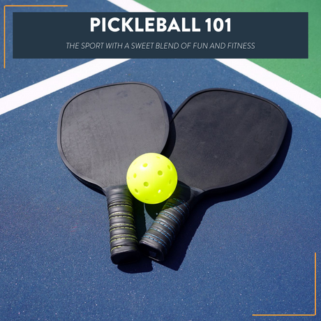 Pickleball 101