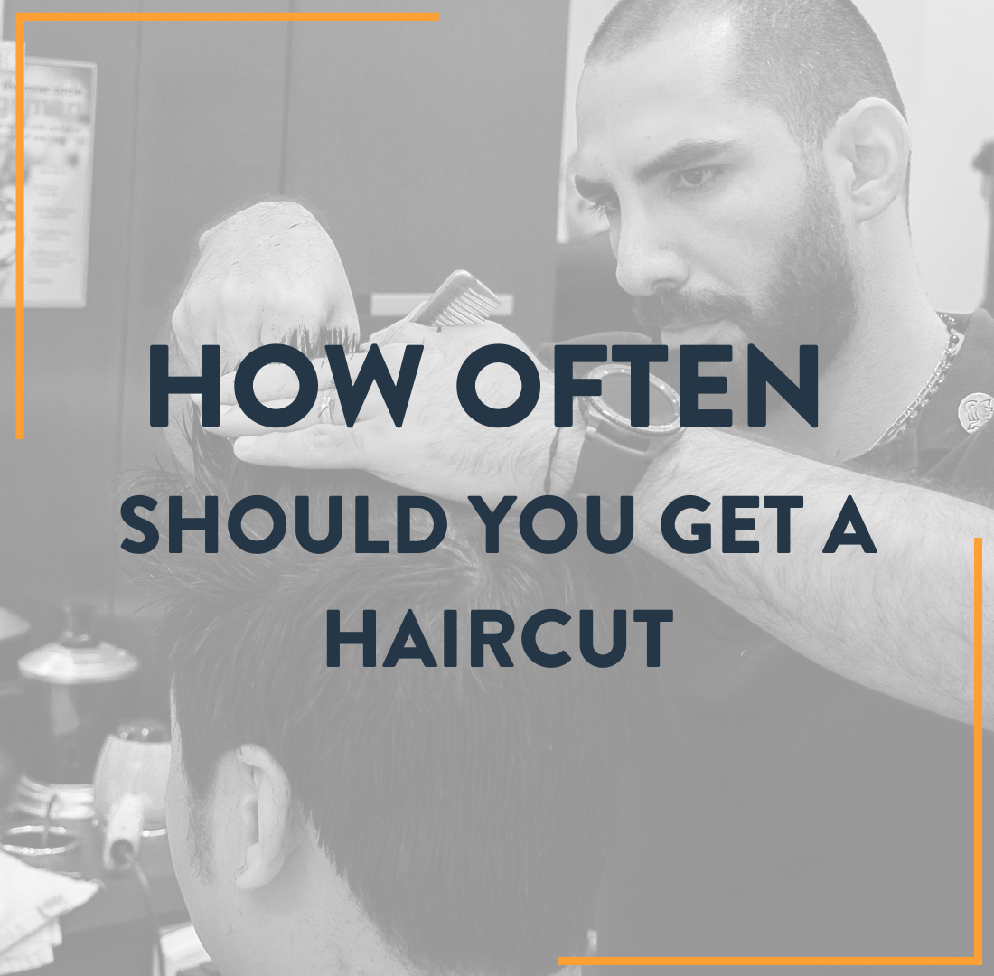 How Often Do You Need a Haircut?