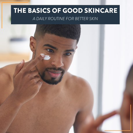 The Basics of Good Skin Care