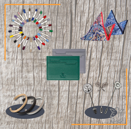 Father's Day Week 3: Dad, I love your style!