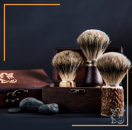 How To Chose Your Shaving Brush?