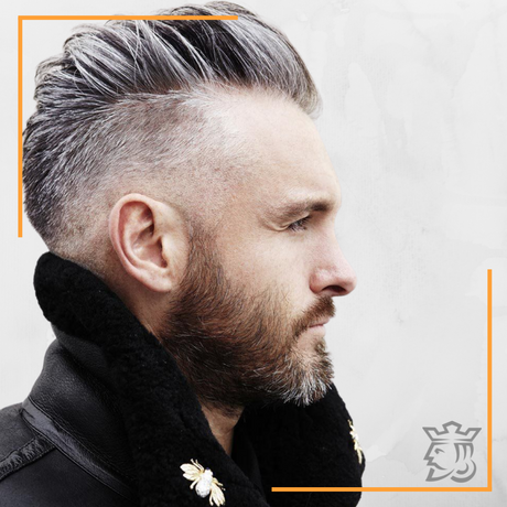 How To Go Grey With Style?