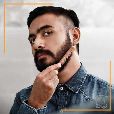 How to Style your Beard Like a Pro!