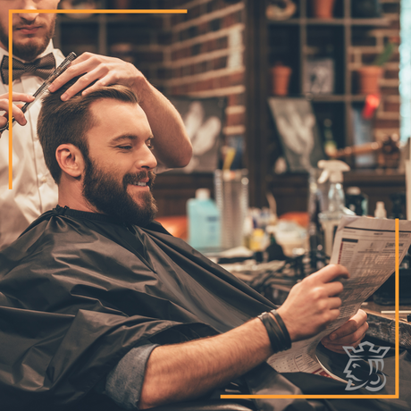 Five tips to have that great hair day, every day!