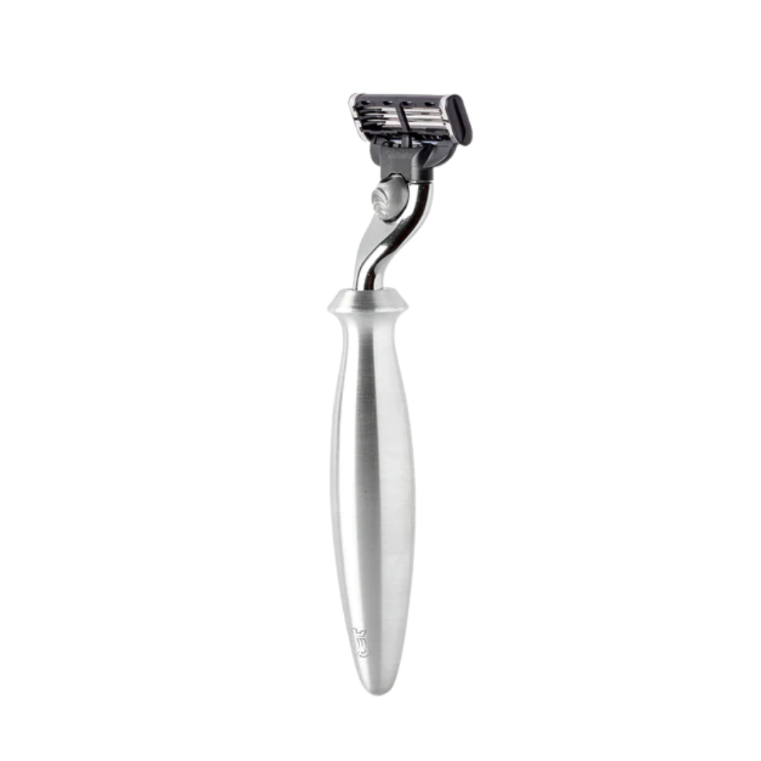 Razor Kronos KING'S CROWN | Razor Aluminum Mach3 | Aluminum – King's Crown 1774