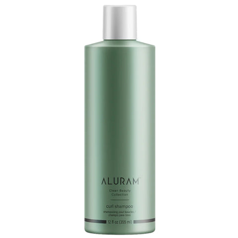 ALURAM | Curl Shampoo + Conditioner