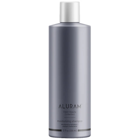 ALURAM | Moisturzing Shampoo + Conditioner