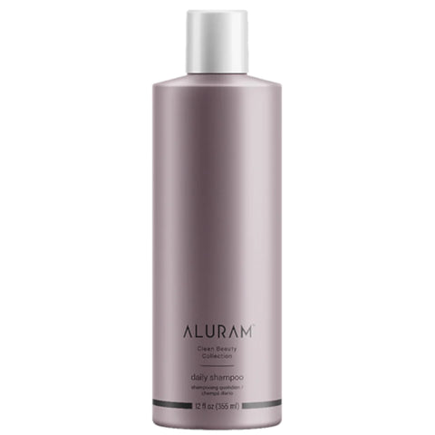 ALURAM | Daily Shampoo + Conditioner