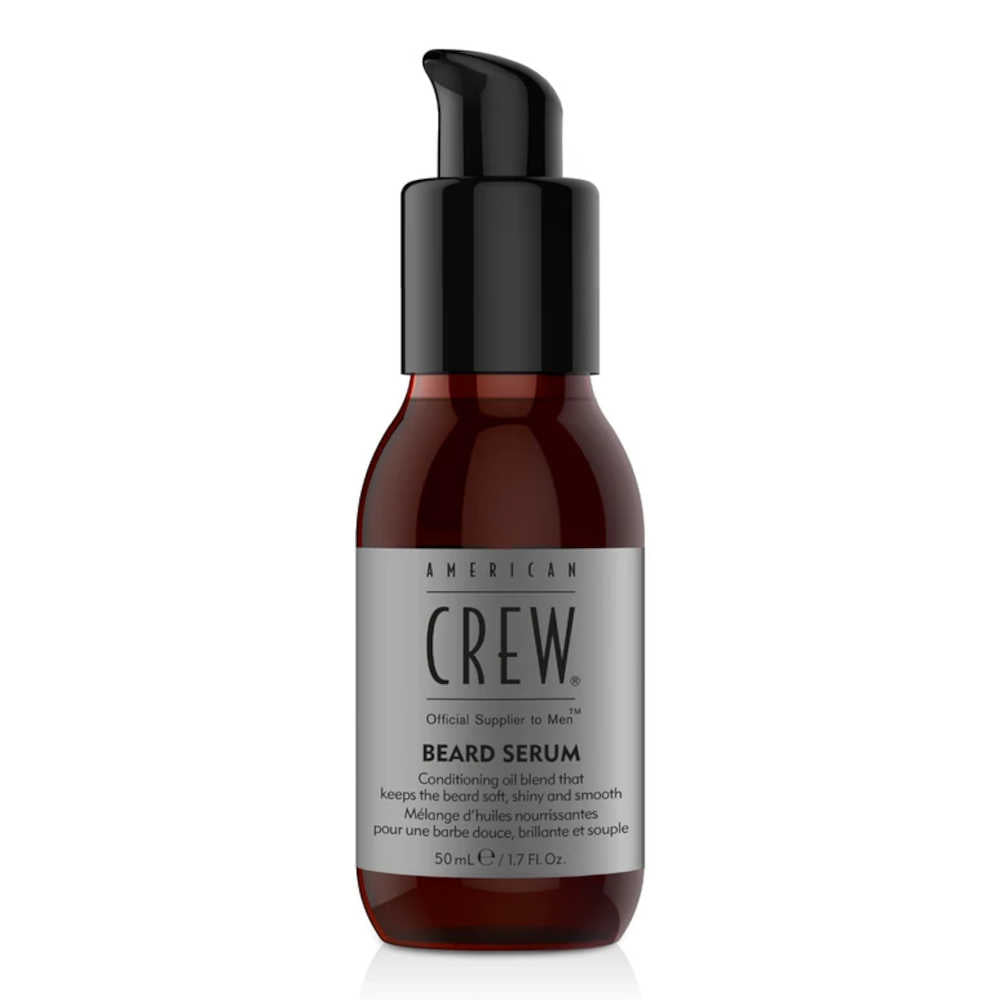 American Crew Beard Serum