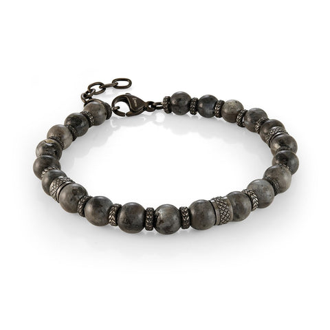Italgem Steel | Gun-IP-6.5mm-Grey-Stone