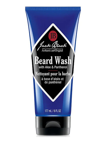 Jack Black Beard Wash