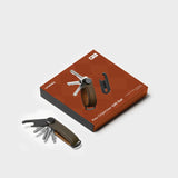 ORBIT KEY | Key Organiser + Multi-Tool v2 Giftset