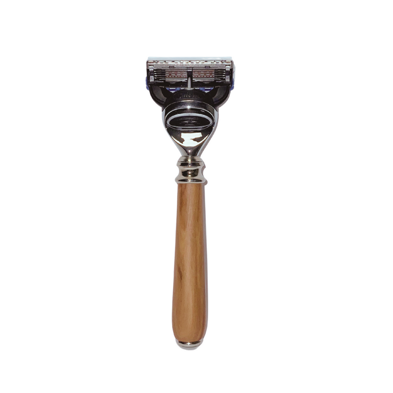 Unforgettable Grooming Experiences For Men. Only. – King's Crown 1774