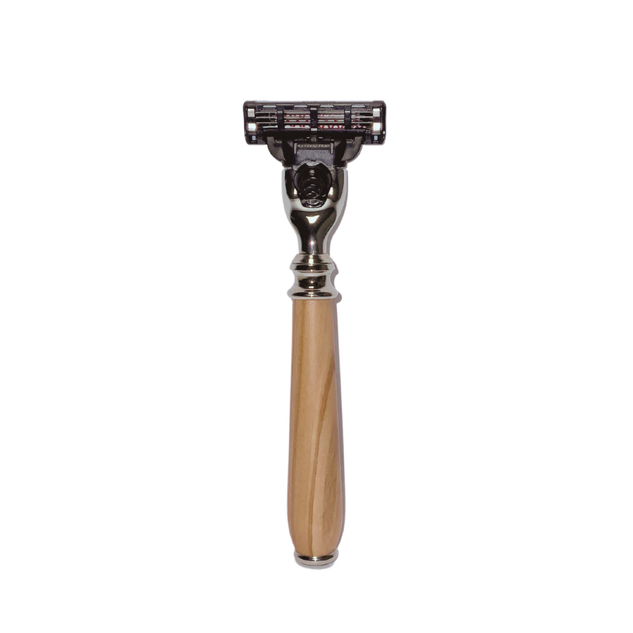 Unforgettable Grooming Experiences For Men. Only. – King's Crown 1774