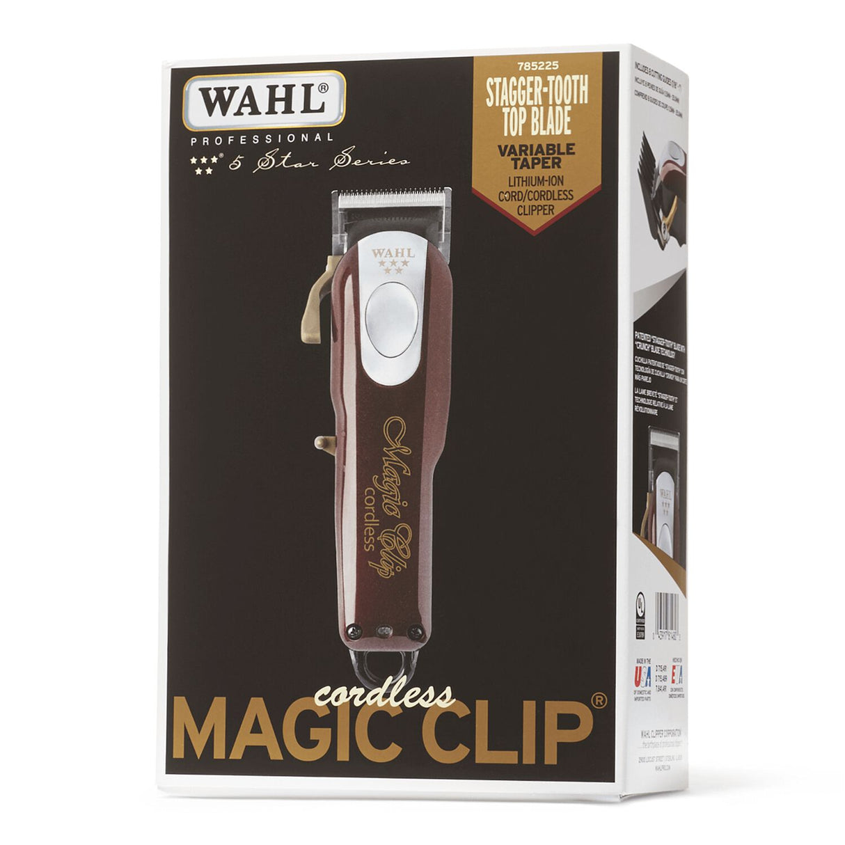 WAHL Magic Clip