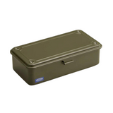 TOYO T190 STORAGE BOX | KING'S CROWN