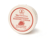 Taylor Of Old Bond Street Cedarwood Shaving Cream