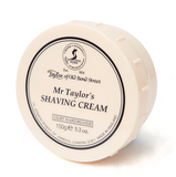 Taylor Of Old Bond Street Mr Taylor Shaving Cream