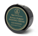 Taylor Of Old Bond Street Royal Forest Shaving Cream
