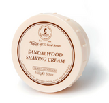 Taylor Of Old Bond Street Sandalwood Shaving Cream